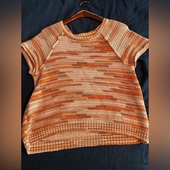 Maeve Ada Sweater Tee - Picture 9 of 13